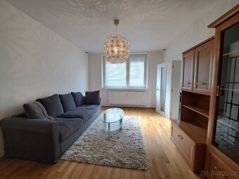 Pronájem bytu 2+1(59m2) - 8