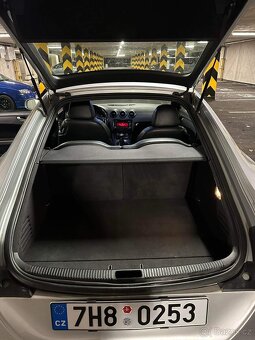 Audi TT 2.0 TFSI 147 kw - 8