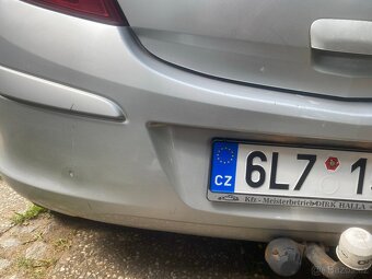 Opel Corsa, 1.2, 59kW - 8