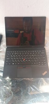 Lenovo ThinkPad X1 2gen - 8