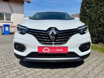 Renault Kadjar Blue dCi 115 EDC / LED / 2022 - 8