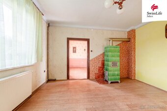 Prodej rodinného domu 112 m2, Přibyslav - 8