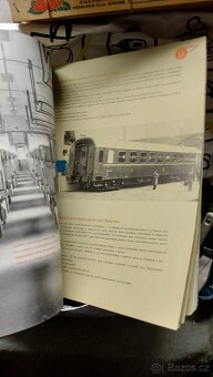 Lokomotiva - 8