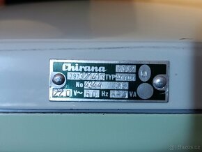 Horske Slunce Chirana Mikrolux - 8