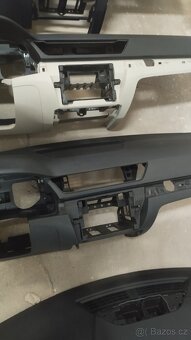 Airbagová sada Škoda Superb 3 na všechny modely - 8