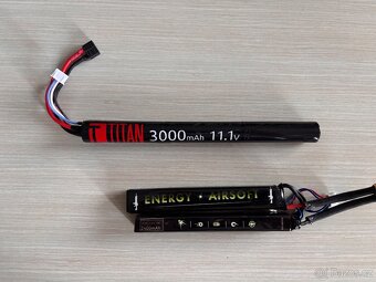 Airsoft AR15 - 8