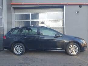 Vw volkswagen golf 7 VII 1.2TSI nová STK serviska - 8