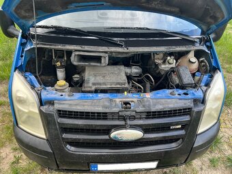 Ford Transit 2.2 HDCI 63kW L2H2 - 8