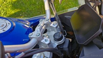 BMW F 850 GS Adventure - jako nová, 1 majitel - 8