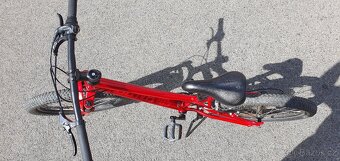 Specialized Hotrock 20" - 8