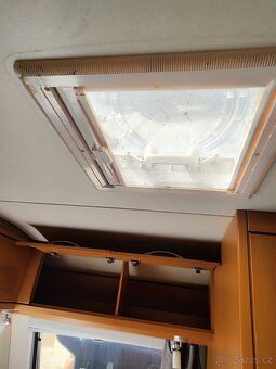 Karavan Tabbert rv.2017 - 8