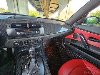 BMW Z4 3.0si Coupé 195kW - 8
