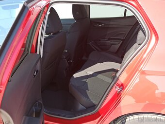 ŠKODA FABIA 1.0TSI 81kW STYLE+ - 8