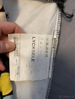 Lycksele rozkladaci kreslo - 8