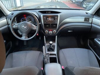 Subaru Forester 2,0d X Active - 8