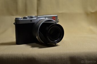 Leica D-LUX7, 2x baterie - 8