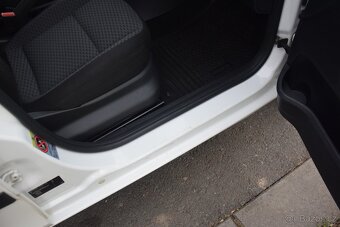 Škoda Fabia 1.6 TDI (55 kW), kombi – r. v. 2011 - 8