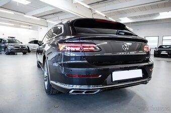 Volkswagen Arteon - 8
