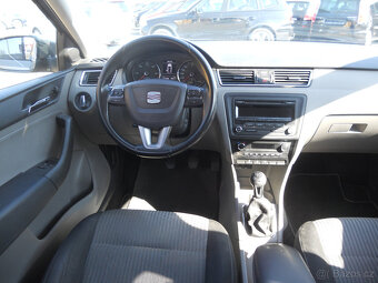 Seat Toledo 1.6 TDi 77Kw Style - 8