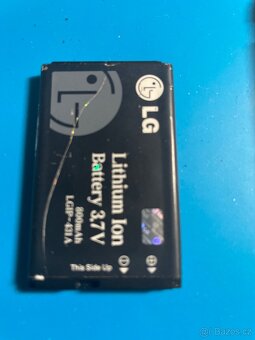 LG GB102 - 8