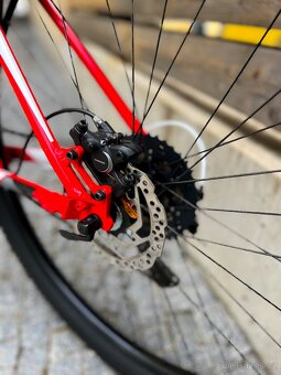 Focus Whistler L - XT,RockShox,29” idealni stav - 8