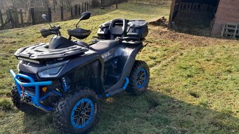 Segway at6 L limited - 8