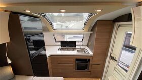 Adria Alpina 903 HT Comfort - 8