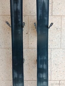 Freeride lyže K2 Rictor 90. 170-180 cm - 8