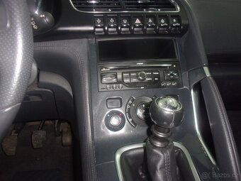 Peugeot 3008 2,0 HDi 150 - 8