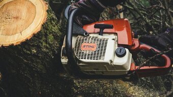 Rizikové kácen,ošetřování stromu a realizace zahrad - 8