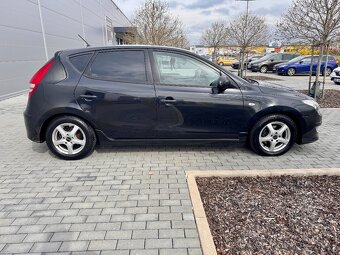 Hyundai I30 1.6 CRDi 66kW - 8