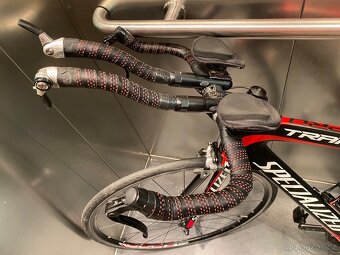specialized transition pro carbon. - 8
