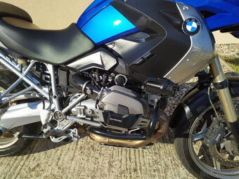 BMW R 1200 GS-2012 odpočet DPH - 8