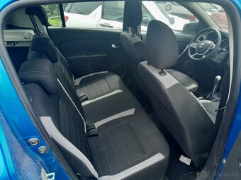 Dacia Sandero 0,9 TCE - 90 STEPWAY - 8