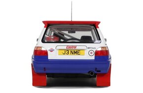 Nissan Sunny GTI-R RMC 1992 1:18 OttoMobile - 8