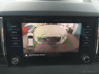 Škoda Karoq 1.5 TSi DSG, led, navi, tempo, kamera - 8