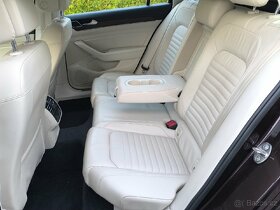 Passat 1,8 TSi. 132Kw Panorama - 8