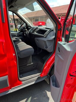Ford Transit 2,2 114kw - 8
