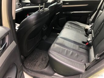 Subaru Outback 2.5 123kw manuál, LPG - 8