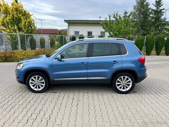Volkswagen Tiguan 2,0 TDi 103kW Sport&Style - 8