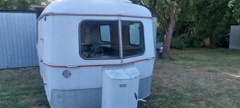 Eriba triton karavan retro 1969. - 8