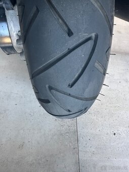 Peugeot speedfight 3 125ccm - 8
