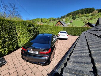 Bmw 330d Xdrive G20 2020 195kw - 8