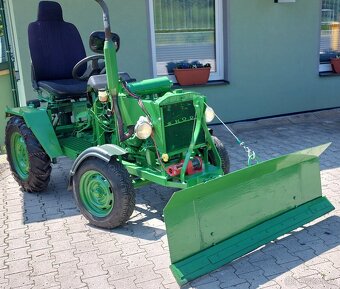malotraktor - 8