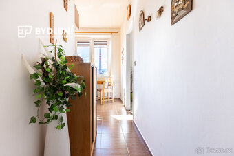 Prodej bytu 2+1 51,5 m² Libušina, Teplice - 8