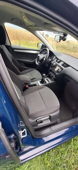 Škoda octavia 3 - 8