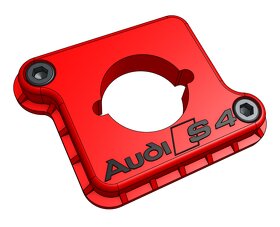 V2 adaptéry na VAG TFSI zapalovací moduly/cívky pro 1.8T - 8