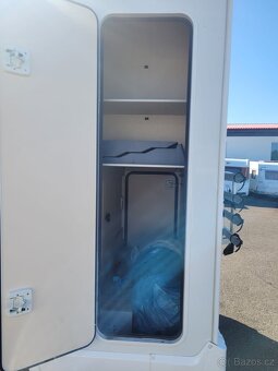 Fiat Ducato 2.3Mjet 140 PS Rimor Seal 67 Plus - 8