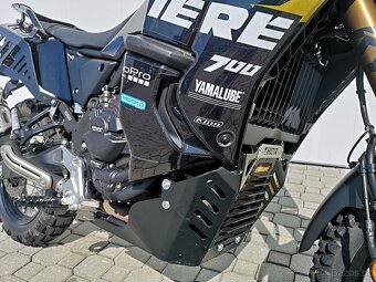 Yamaha XTZ 700 Tenere WR, r.v.2023 , 1.majitel, nová v ČR - 8