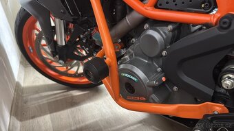 KTM 390 Duke - 8